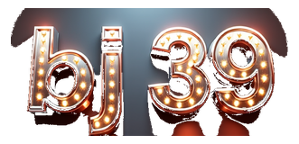 bj 39 logo