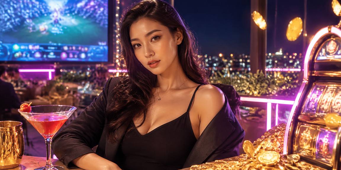 bj 39 Live Casino