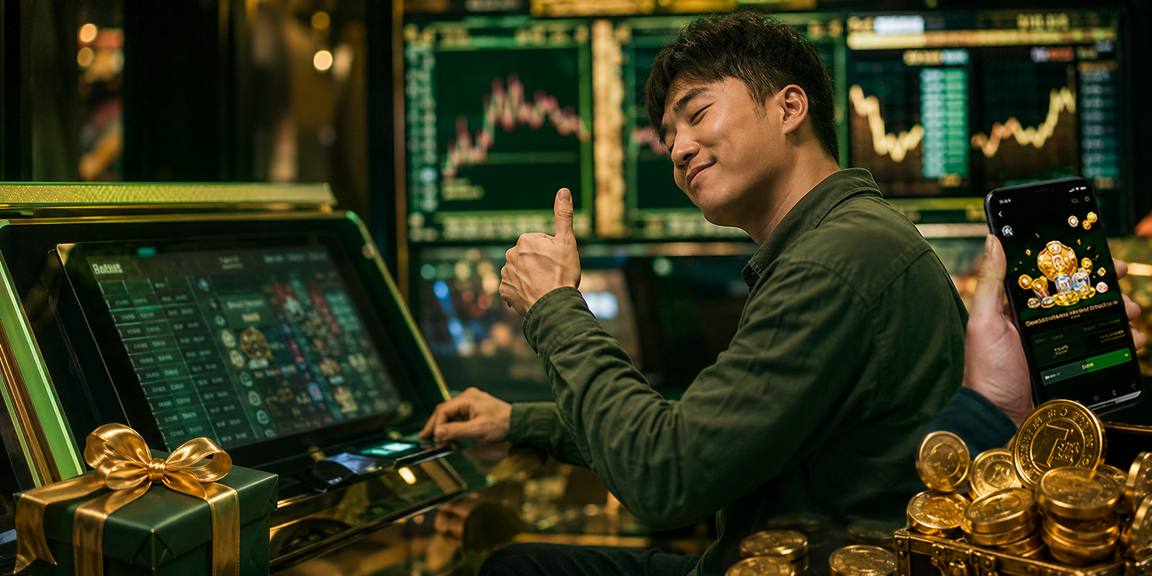 bj 39 Live Casino